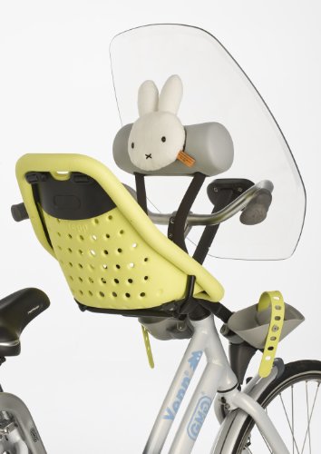 Yepp Mini Handlebar Padding Miffy