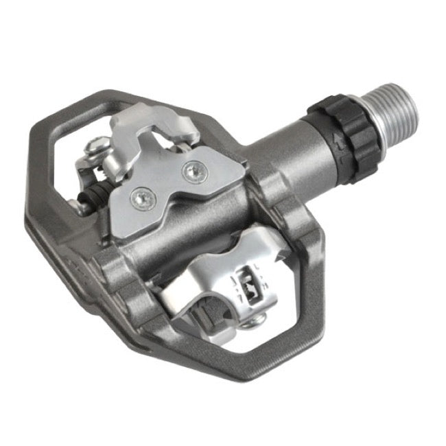 WELLGO M279 CLIPLESS PEDAL BLK