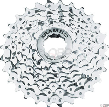 SRAM PG-850 CASSETTE 11-30 8SP
