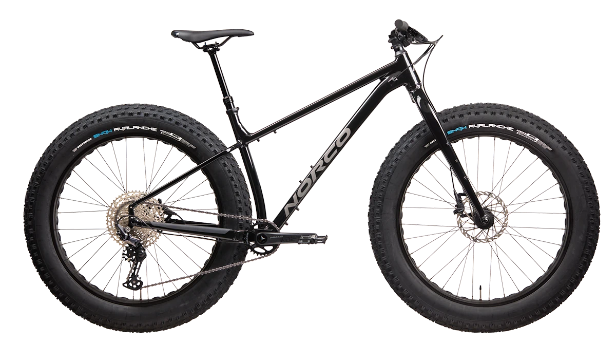 Norco Bigfoot 2 MD27