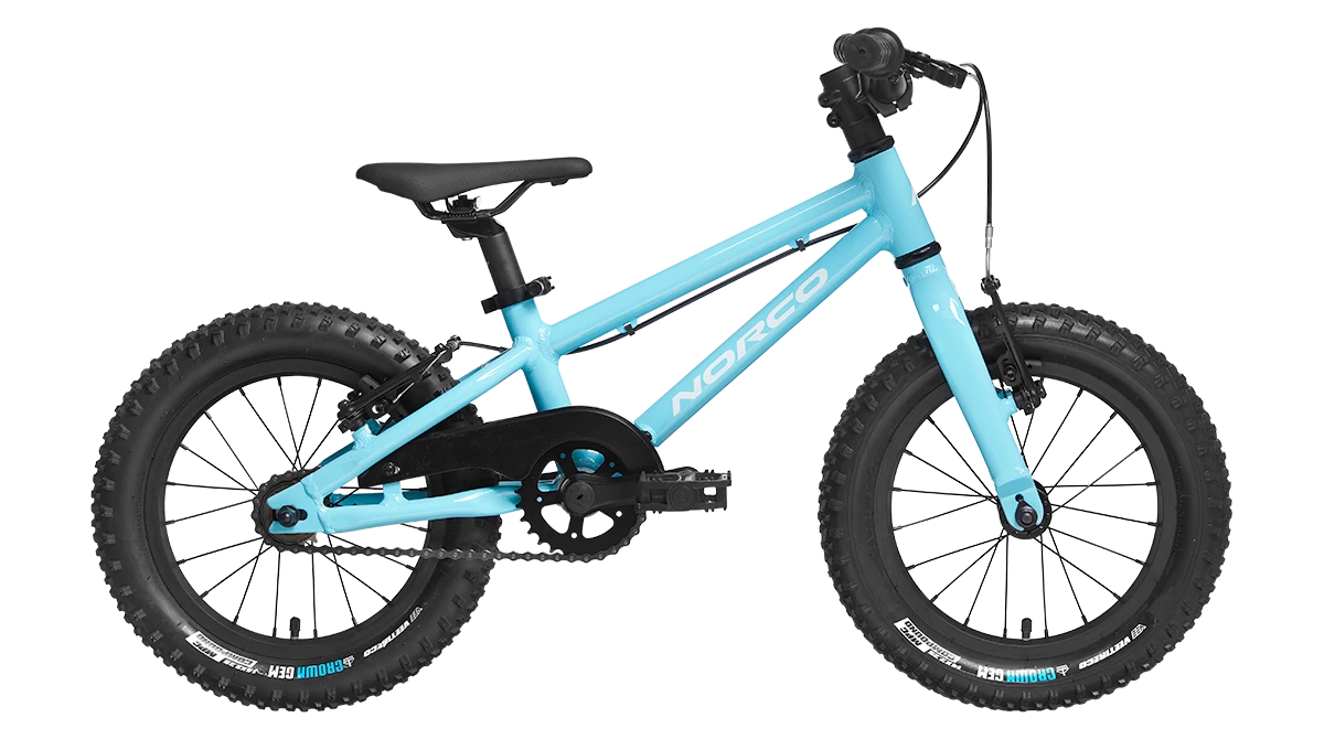 Norco Storm 14 SS