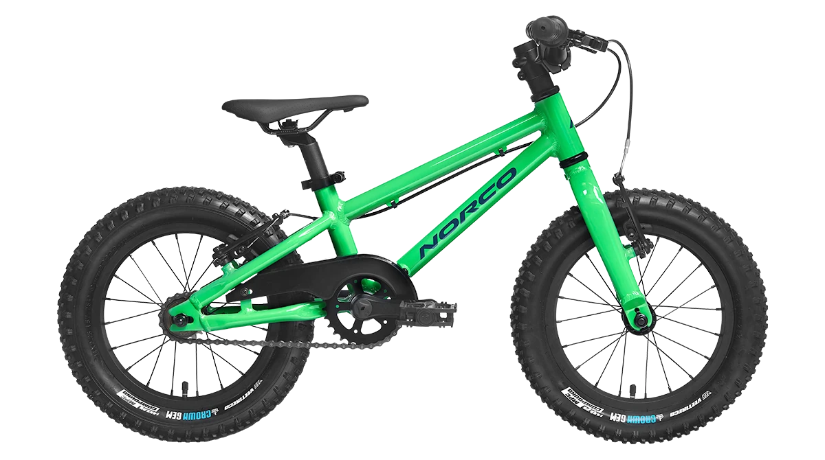 Norco Storm 14 SS