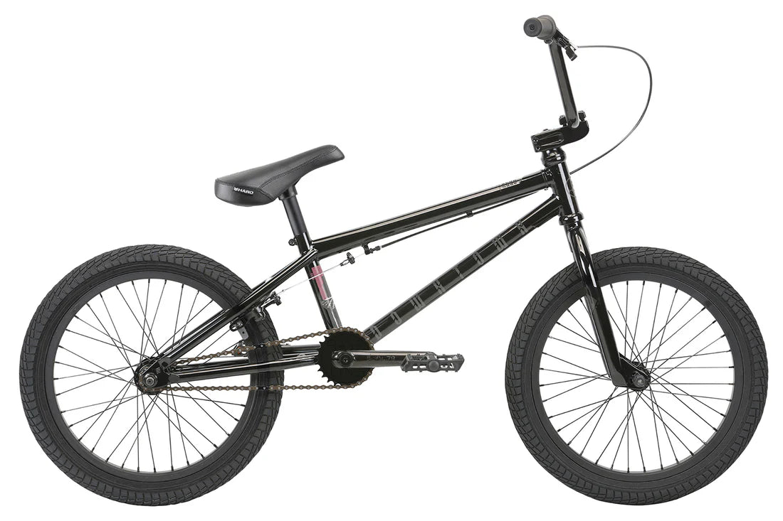 Haro Downtown 16