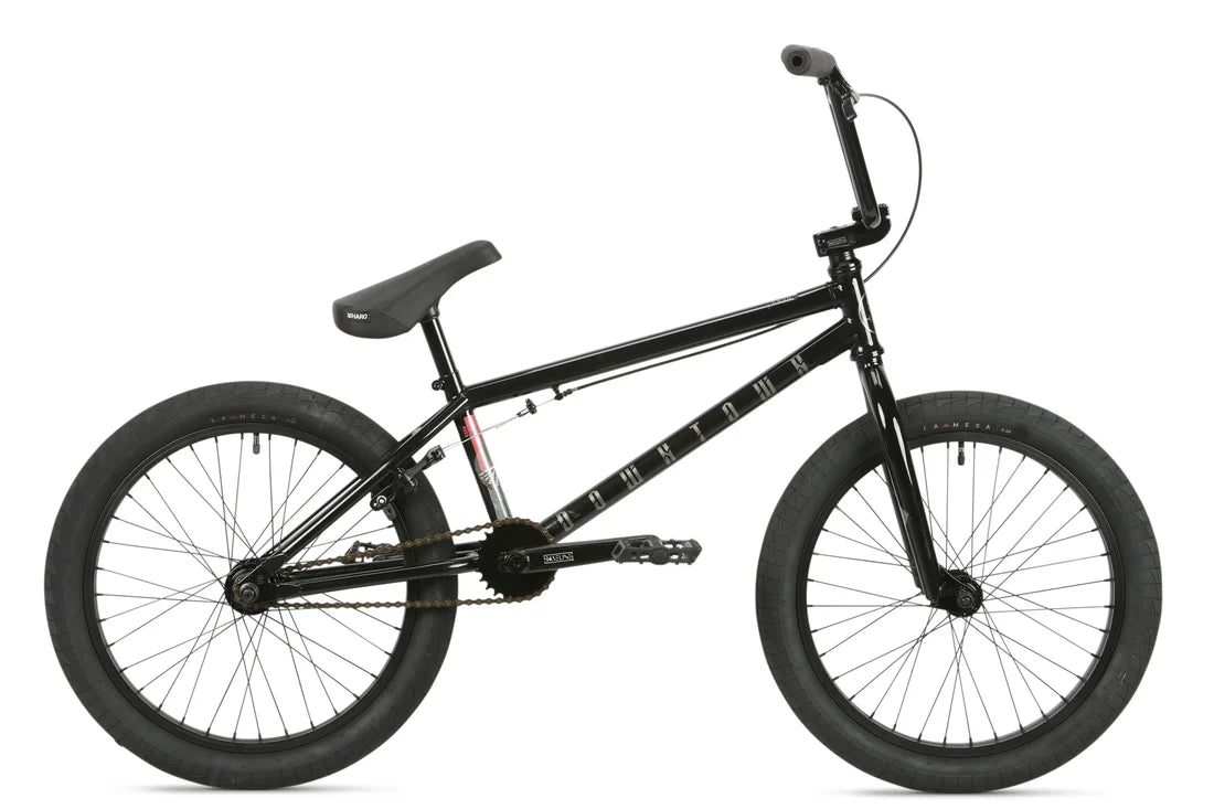 Haro Downtown 20