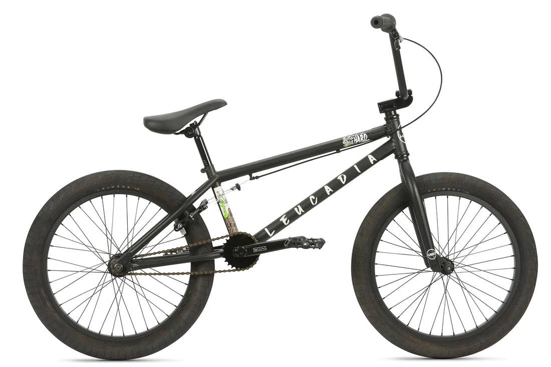 Haro Leucadia