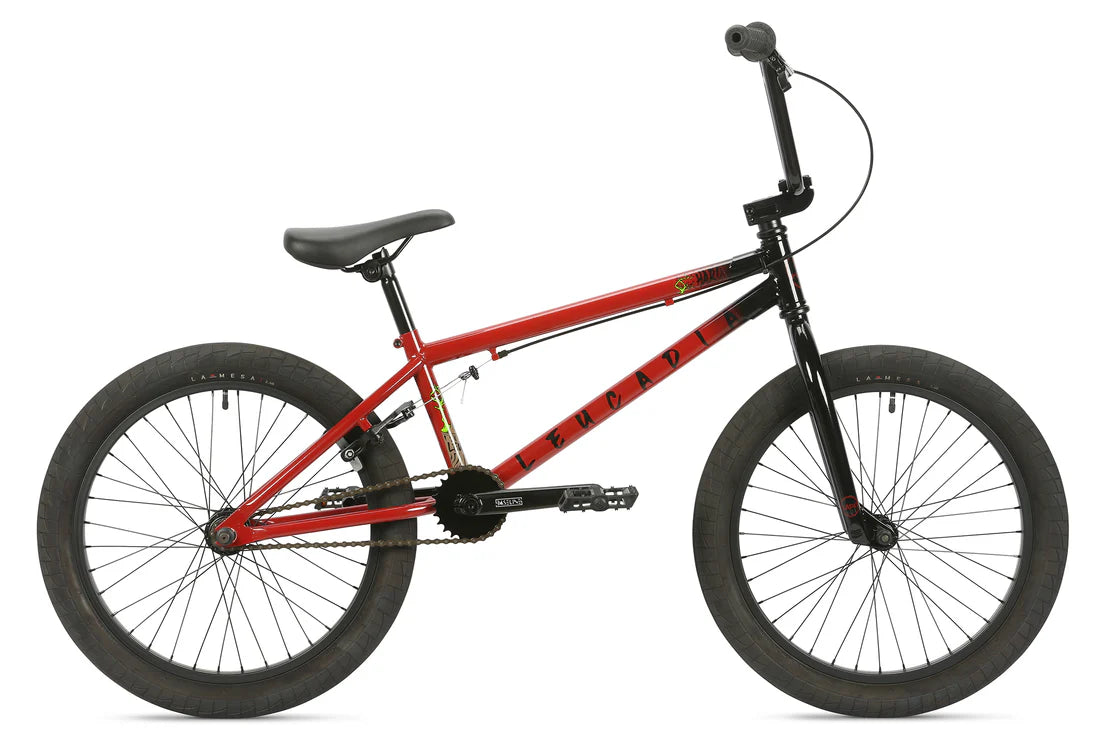 Haro Leucadia