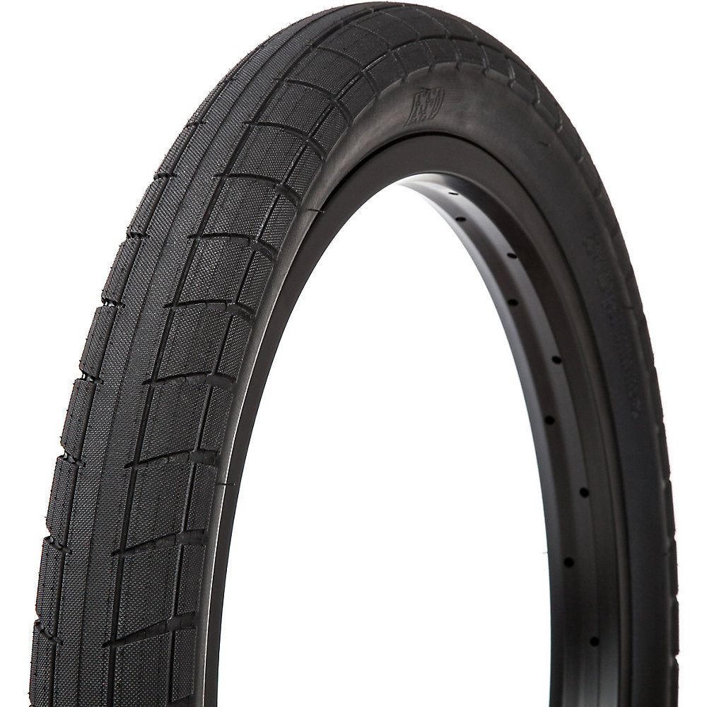 BSD DONNASQUEAK TIRE 2.4" BLK