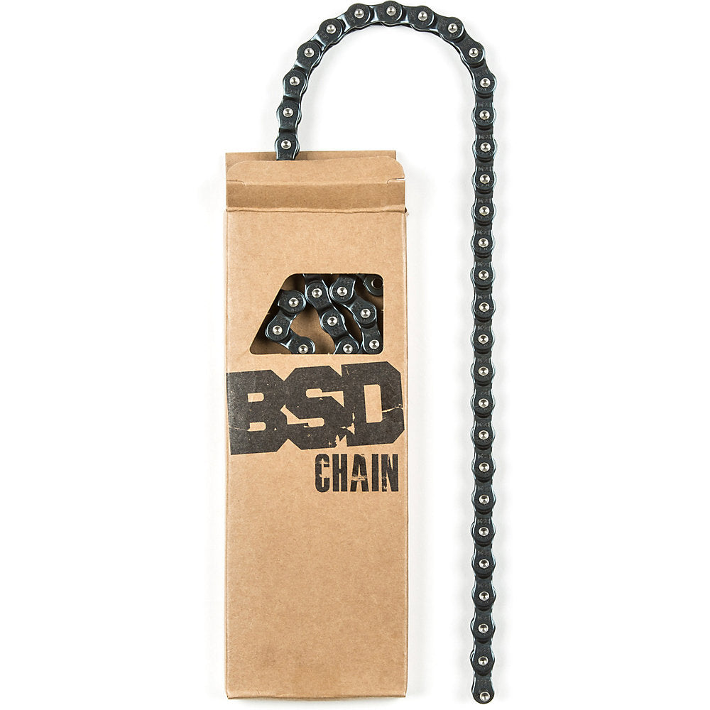 BSD 1991 HALF LINK CHAIN BLK