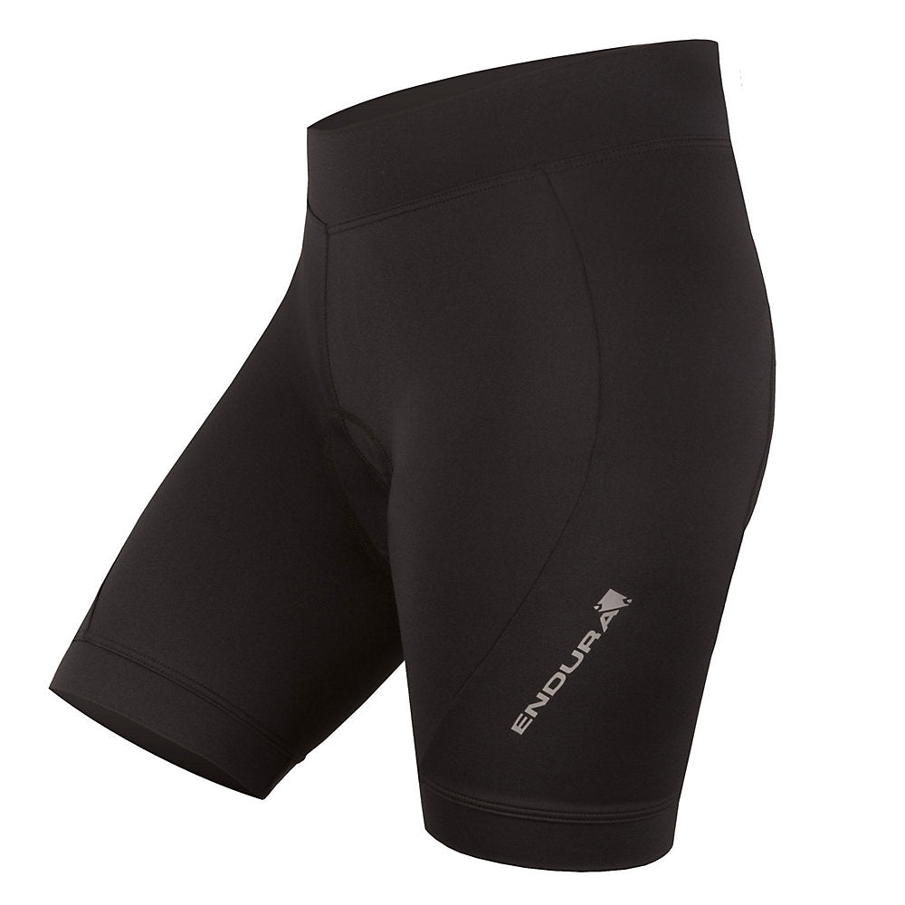 Xtract Gel Short II Blk MD