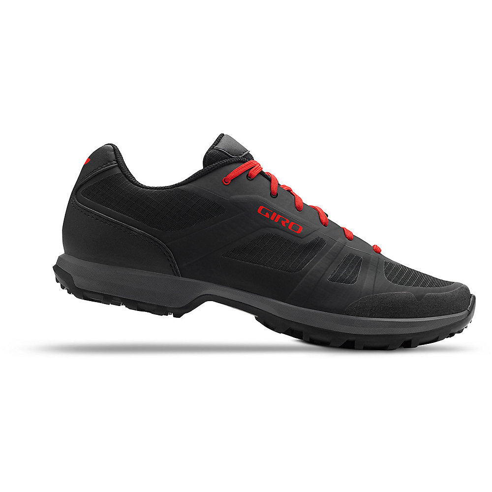GF GAUGE BLK/BRT RED CVR M 47 19