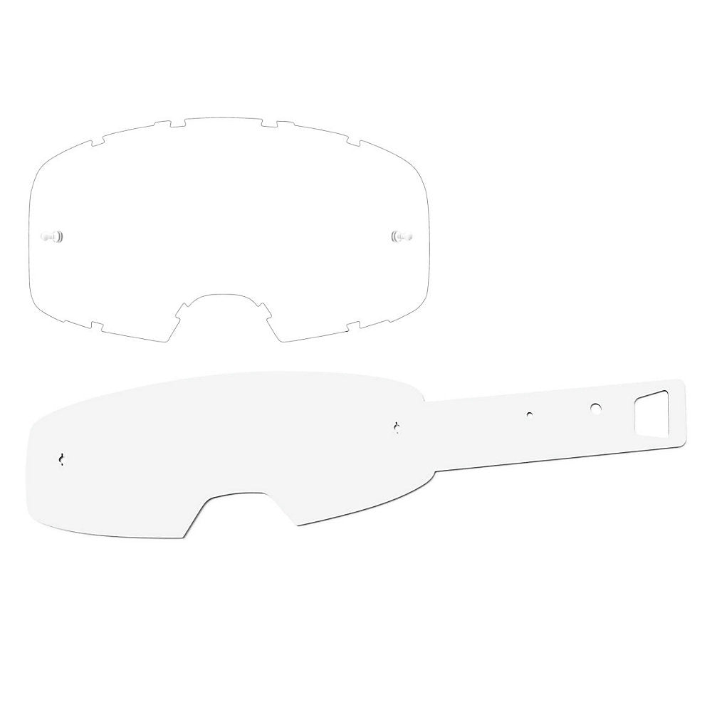 IXS TRGGR GOGGLE TEAR-OFF KIT