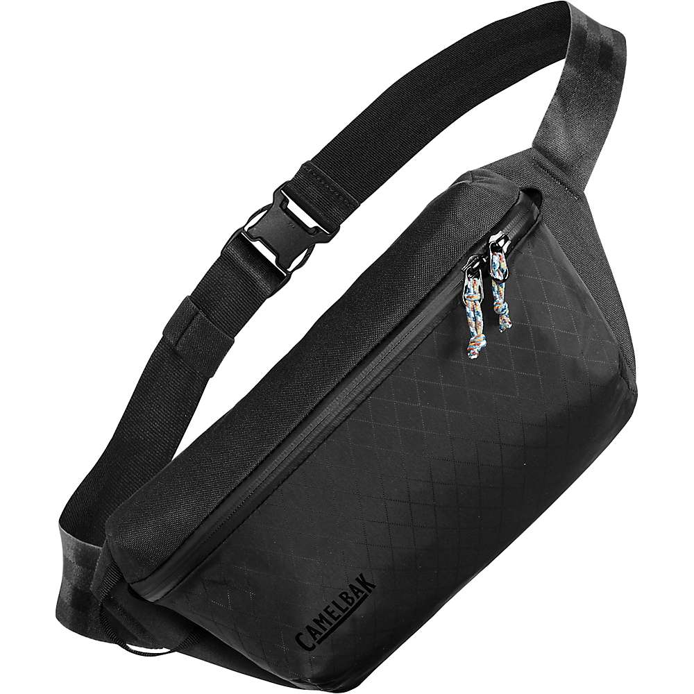 PIVOT SLING PACK BLACK