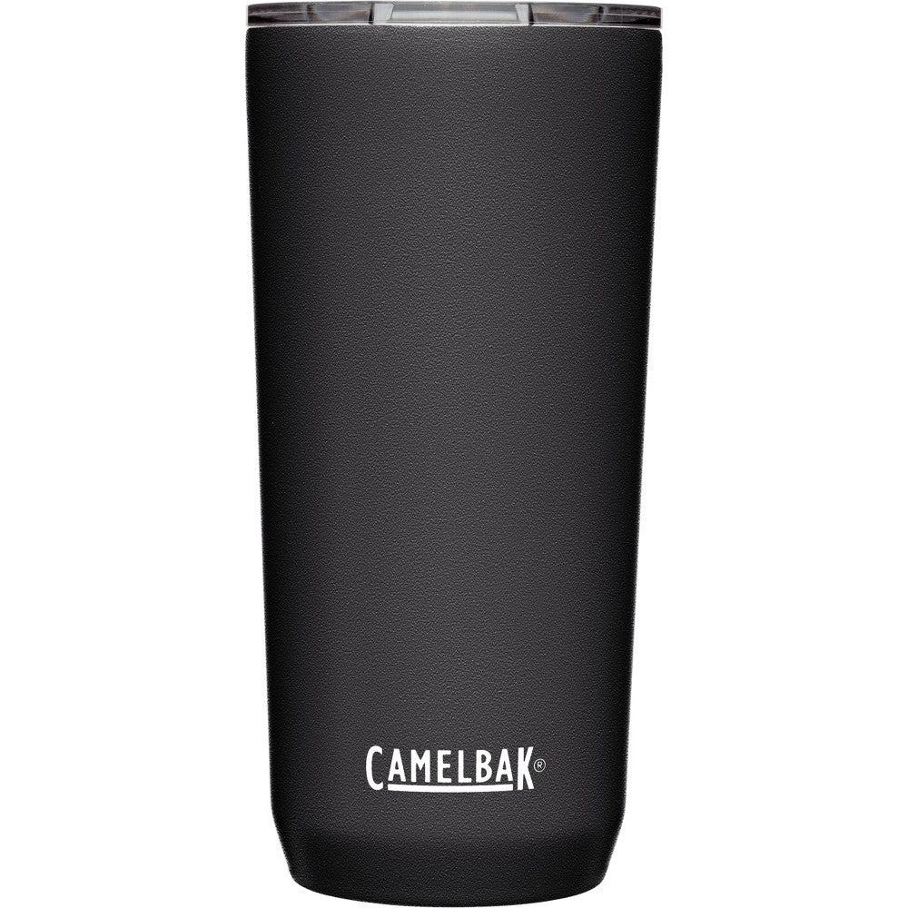 TUMBLER SST VACUUM INSULATED 20OZ BLACK