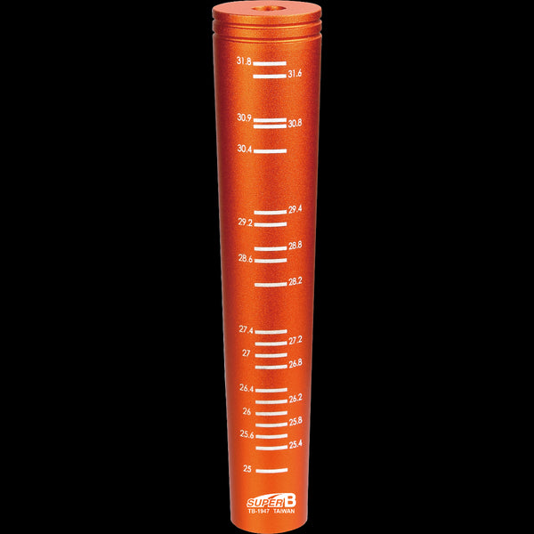SB SEATPOST SIZING GUAGE