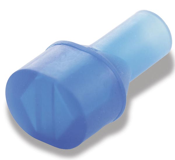 BIG BITE VALVE