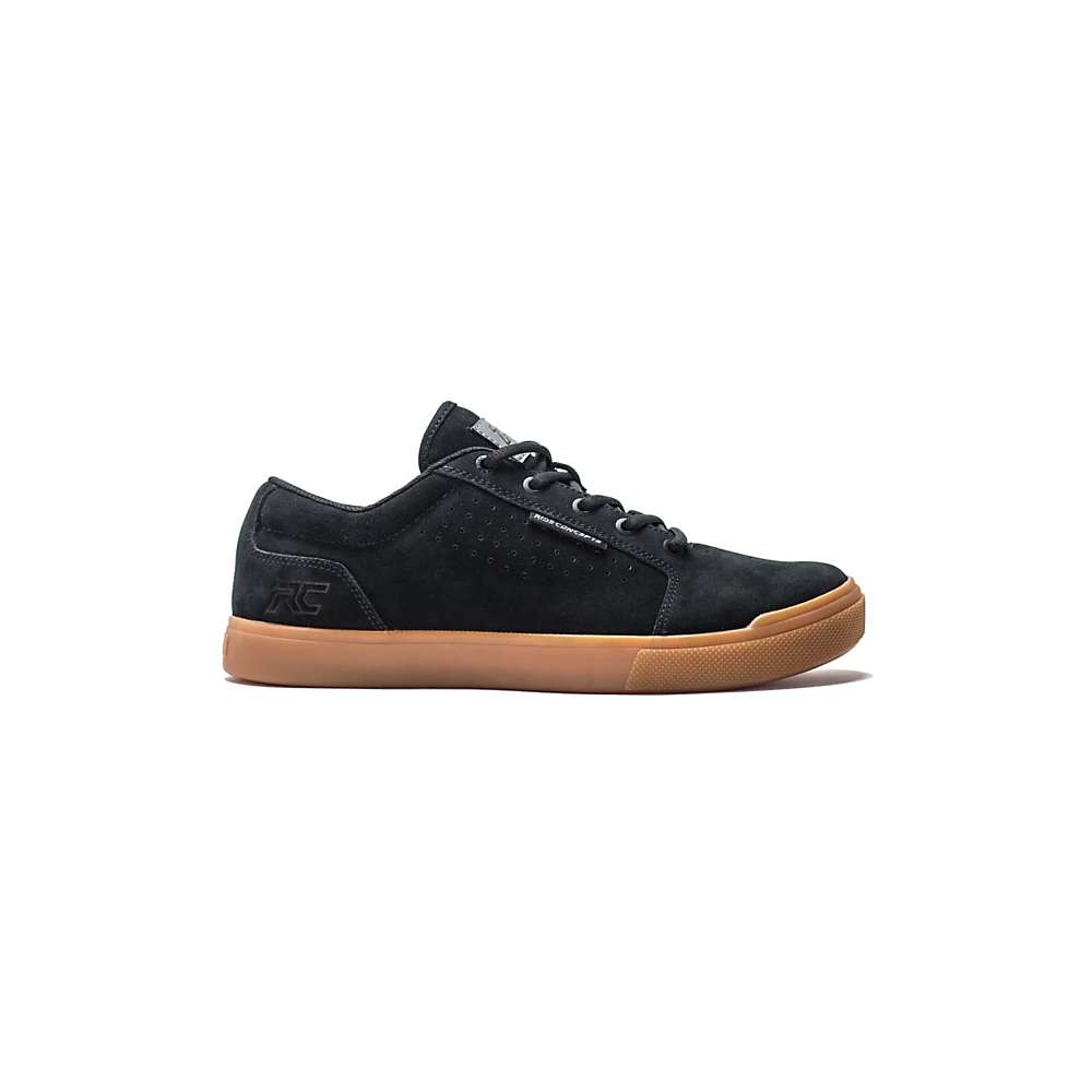 Ride Concepts Vice Mens Black 9.5