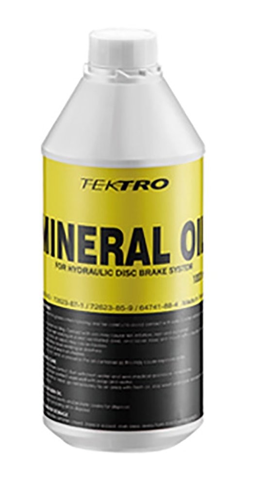 TEKTRO MINERAL OIL 1L