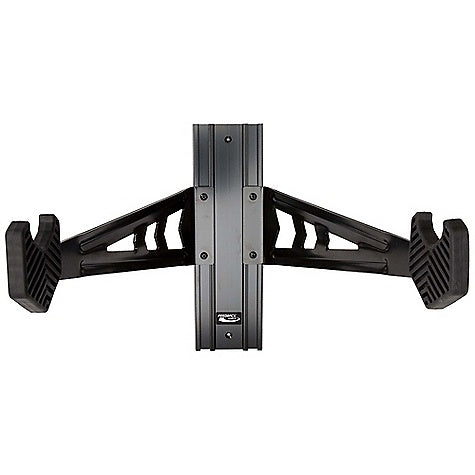 FBS VELO WALL RACK BLACK