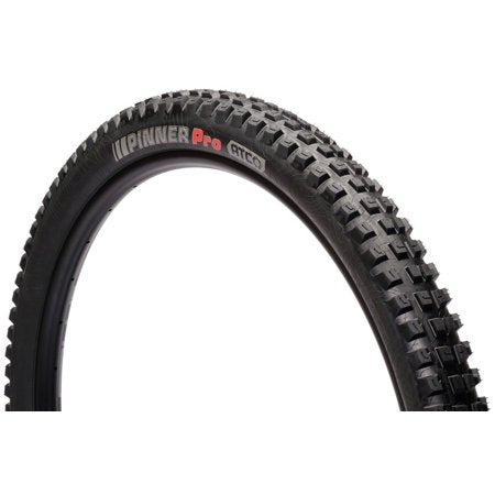 Kenda, Pinner Pro, Tire, 29''x2.40, Folding, Clincher, Dual, ATC, 120TPI, Black