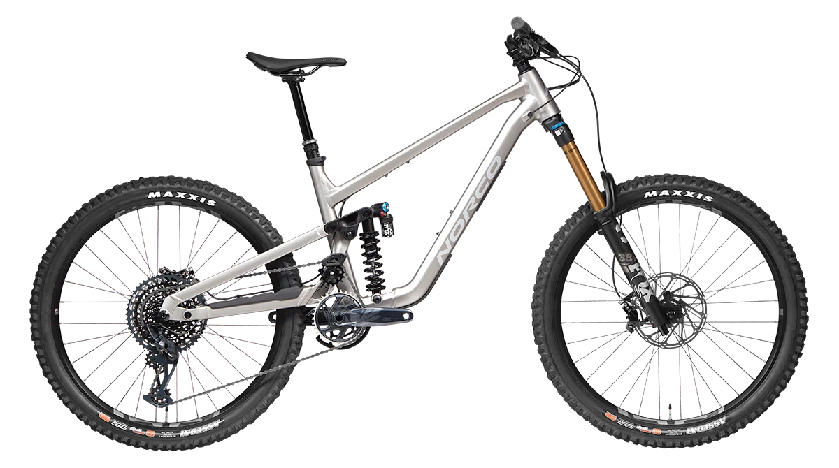 Norco Shore A1 M27