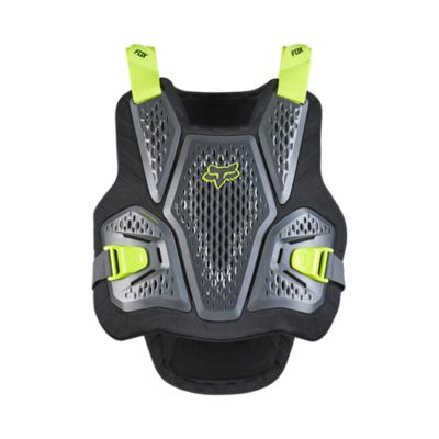 Raceframe Impact, Ce Blk L/XL