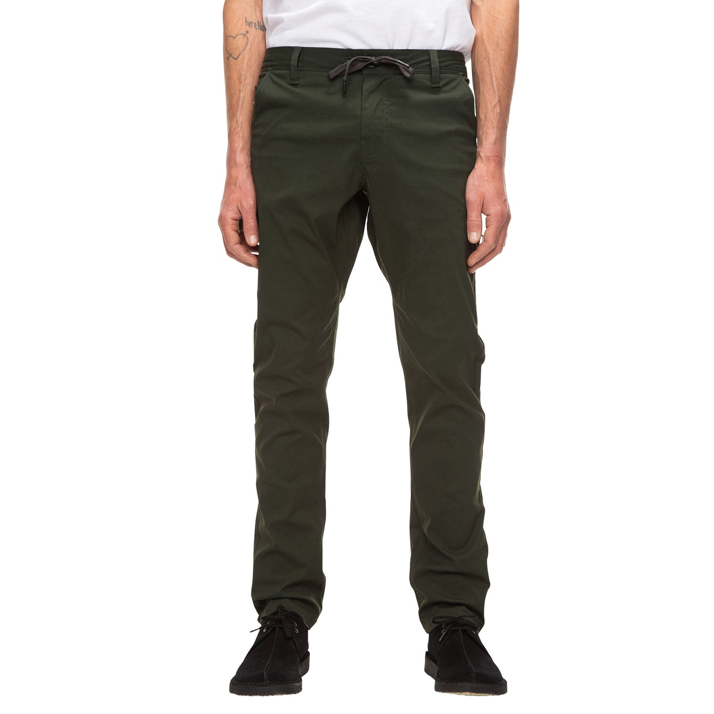 686 Everywhere Pant Slim Fit Tobacco 34/32