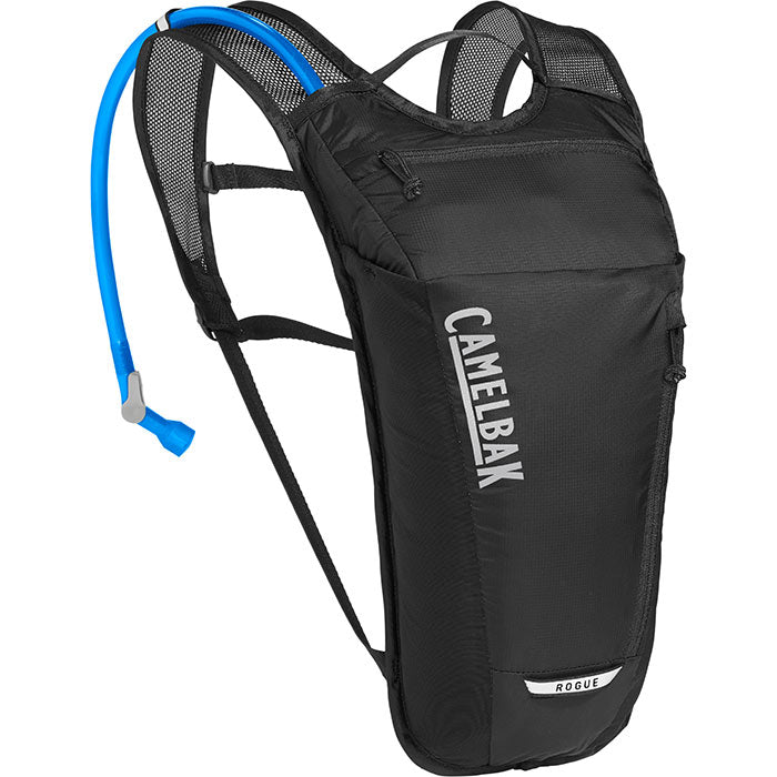 ROGUE LIGHT 70OZ BLACK/SILVER