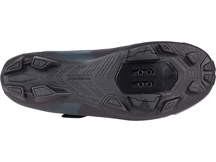 SHXC100WSCCL01 SH-XC100W BICYCLE SHOES 38.0 BLACK 38.0