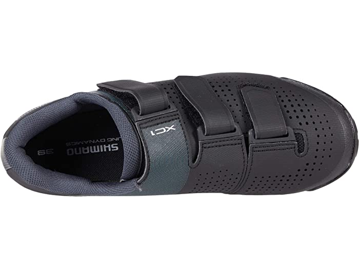 SHXC100WSCCL01 SH-XC100W BICYCLE SHOES 37.0 BLACK 37.0