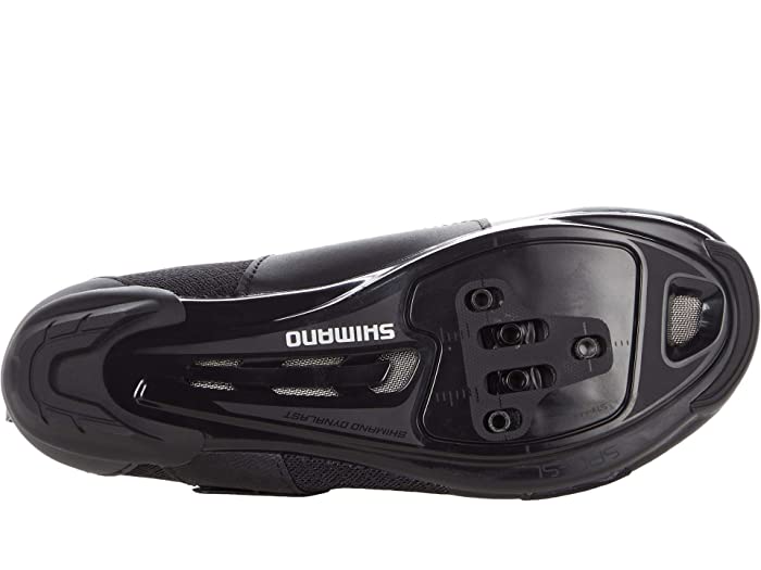 Shimano SH-IC100 Clipless Shoe Black 46