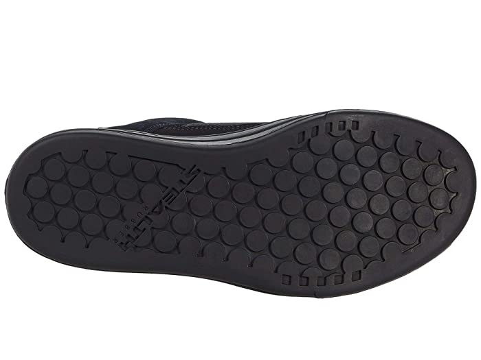 Freerider w Black/Acid Mint 8