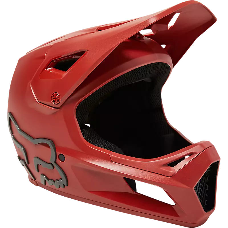 24Fox Rampage Helmet