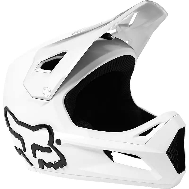 24Fox Rampage Helmet