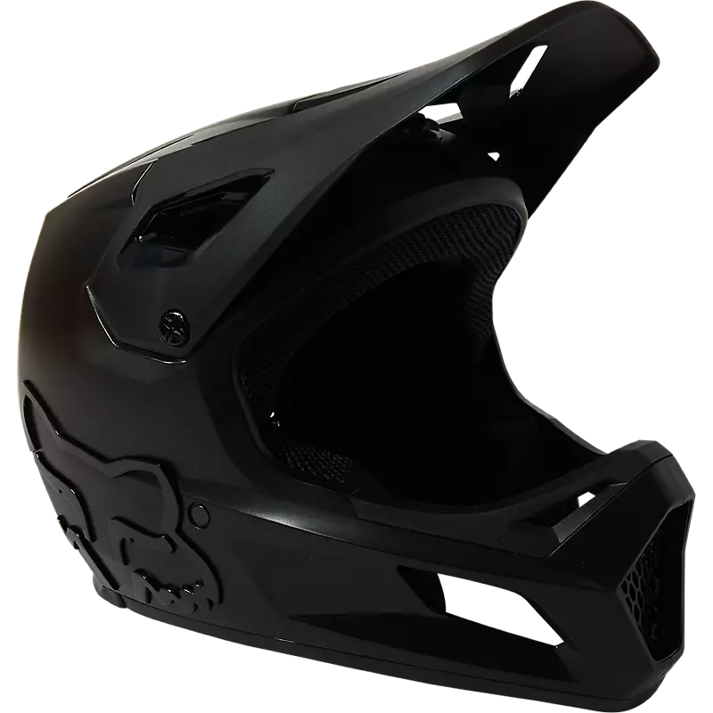 24Fox Rampage Helmet