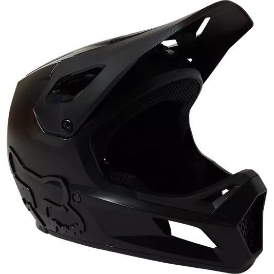 24Fox Rampage Helmet