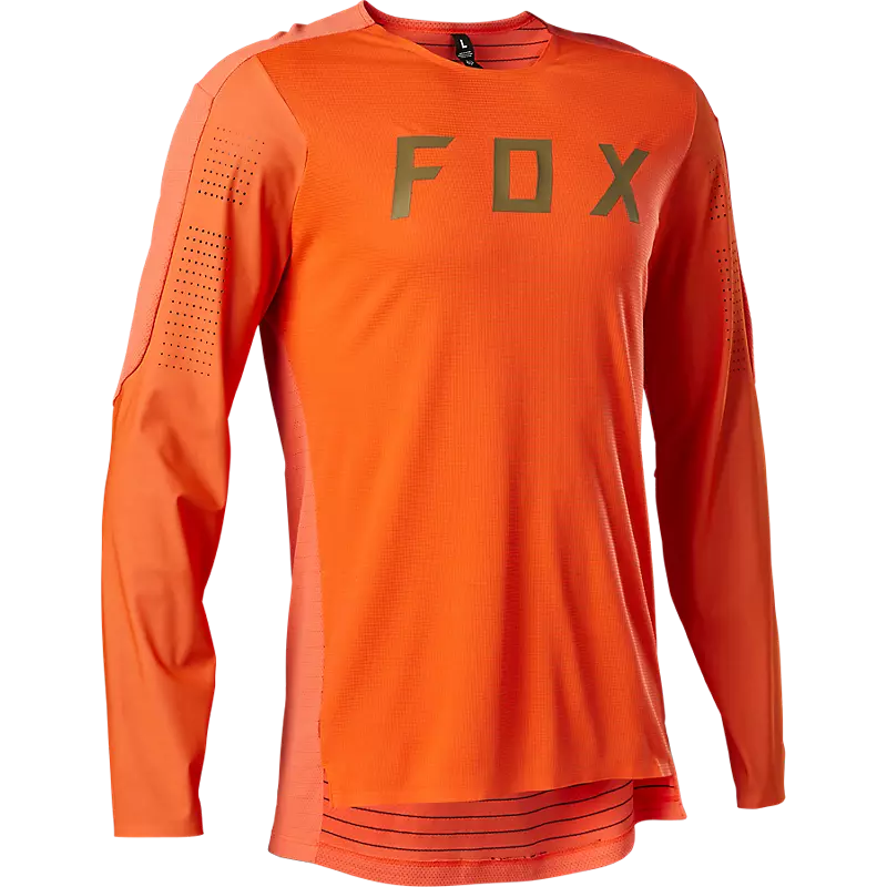 Fox Flexair LS Jersey
