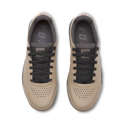 Fox Union Flat BLK 42.5
