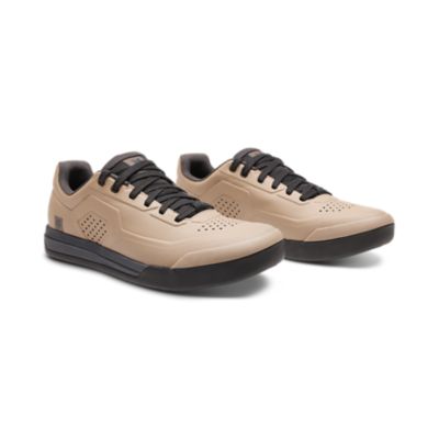 Fox Union Flat BLK 42.5