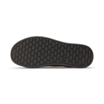 Fox Union Flat BLK 42.5