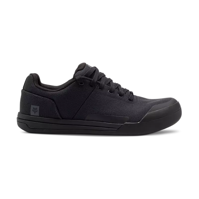 Fox Union Canvas Shoe