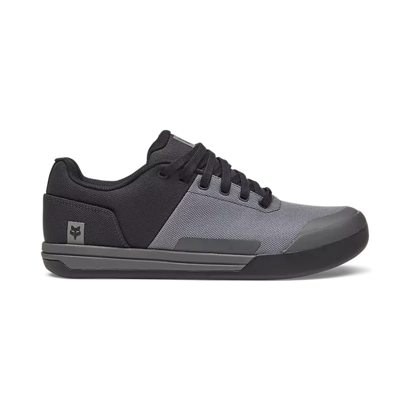Fox Union Canvas Shoe