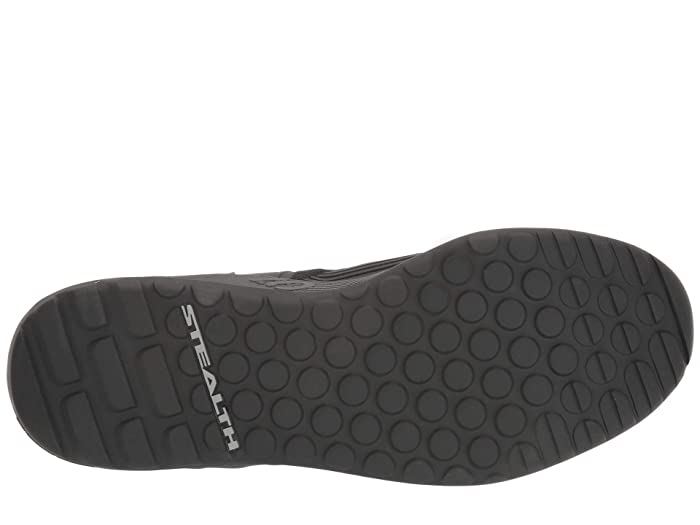 Trailcross MID PRO Black/Grey 9