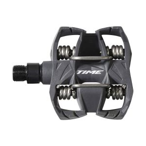TIME ATAC MX2 END PEDAL GREY