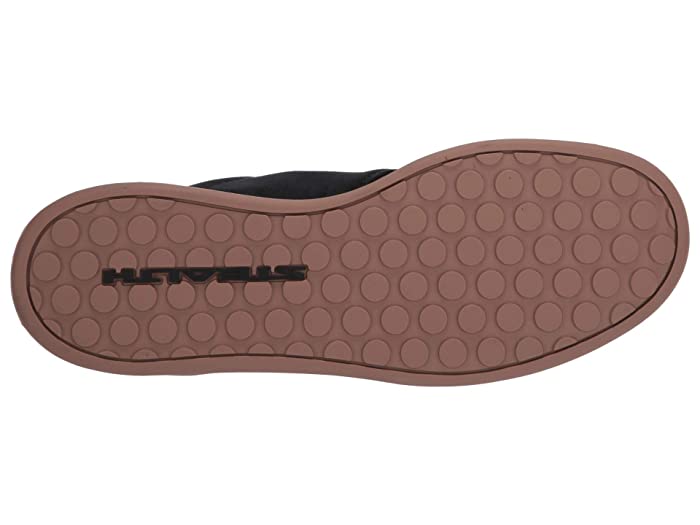 Sleuth W Black/Gum 6.5