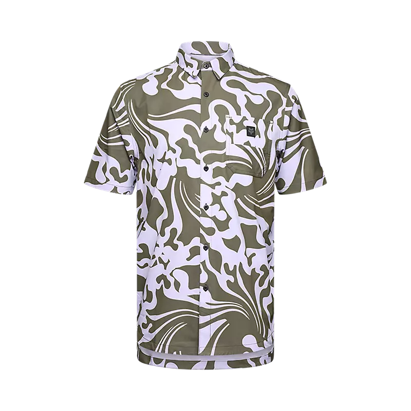 Fox Ranger Woven Jersey