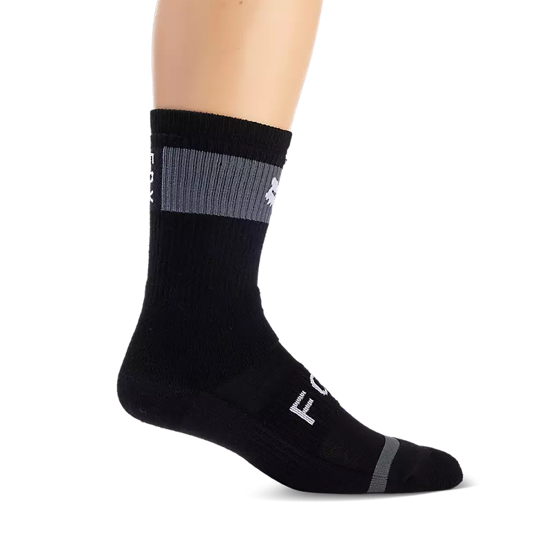 Fox Defend 8" Winter Sock