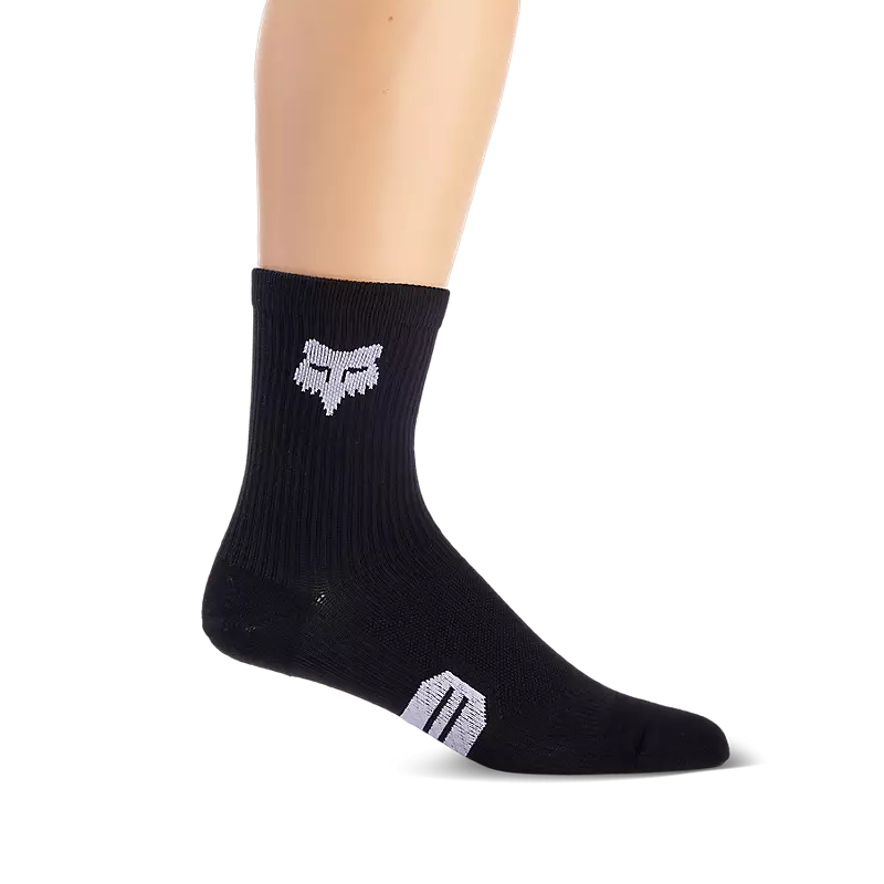Fox Ranger Sock 6"