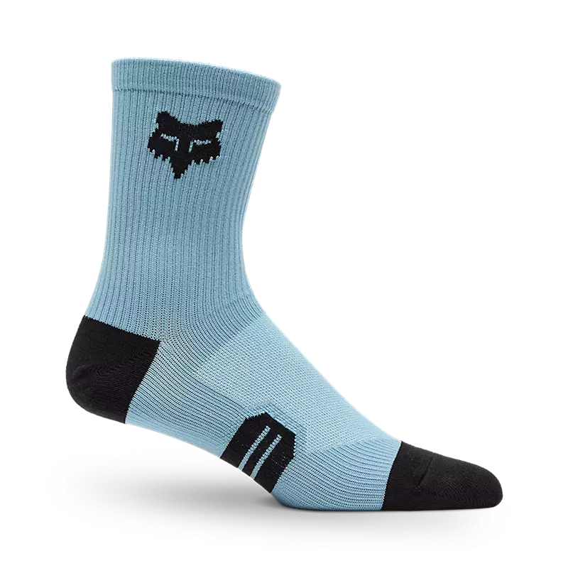 Fox Ranger Sock 6"
