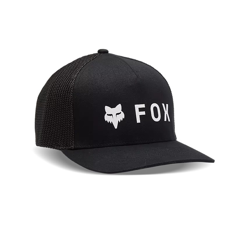 Fox Youth Absolute SB Mesh Hat