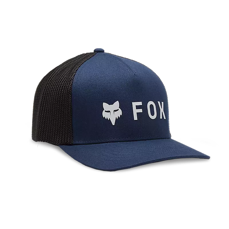 Fox Youth Absolute SB Mesh Hat